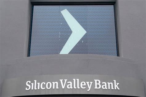 $201 cardboard box among Silicon Valley Bank-branded items for sale on eBay